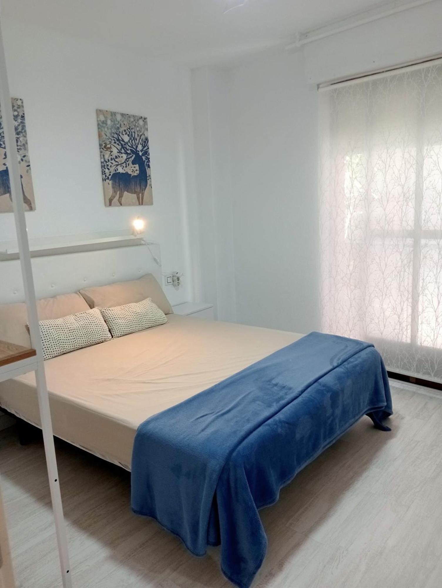 Apartamento Acogedor Centro *