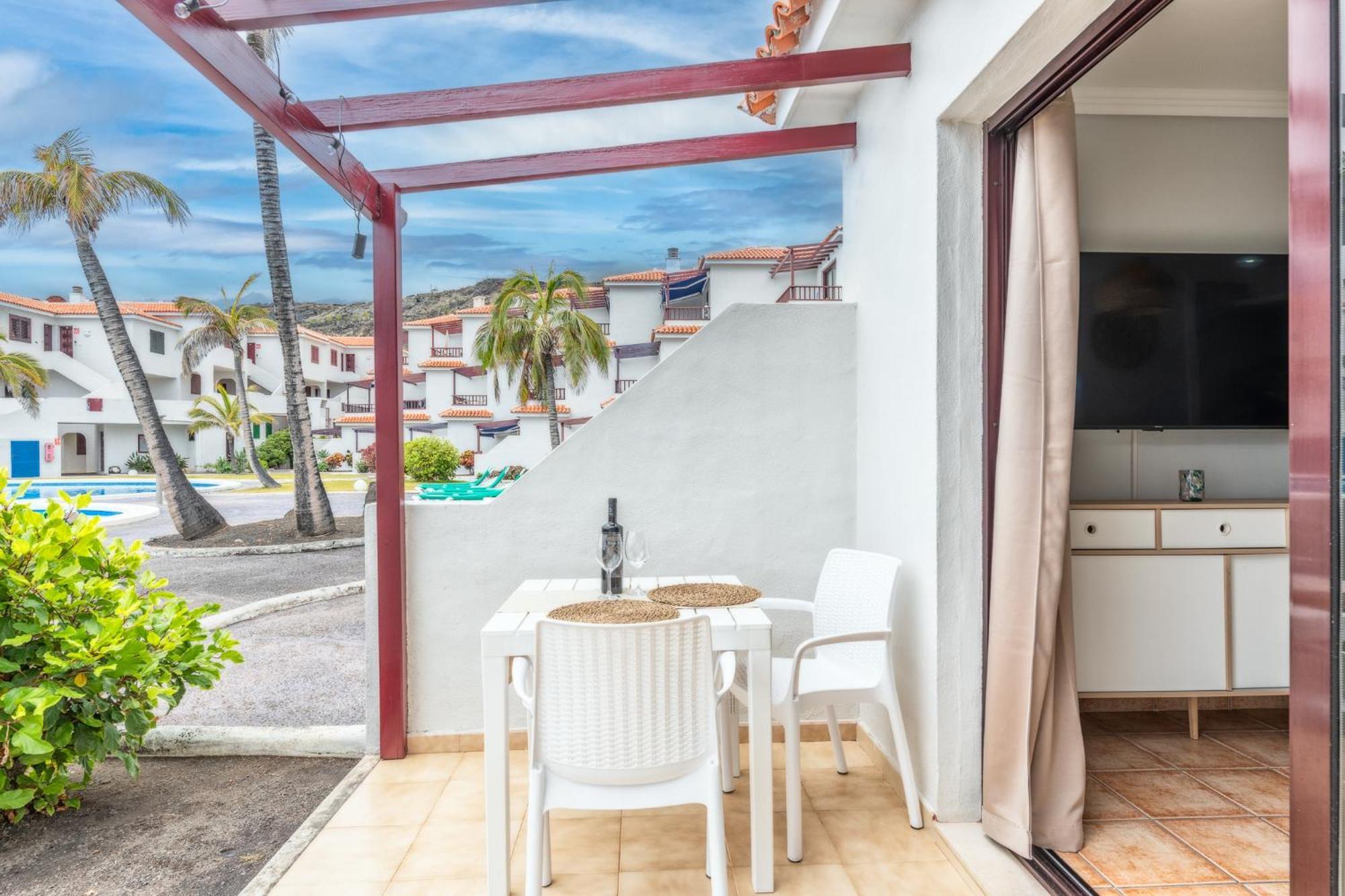 Apartamento Sarelen 3 Paz Y Excelente Ubicacion Breña Baja