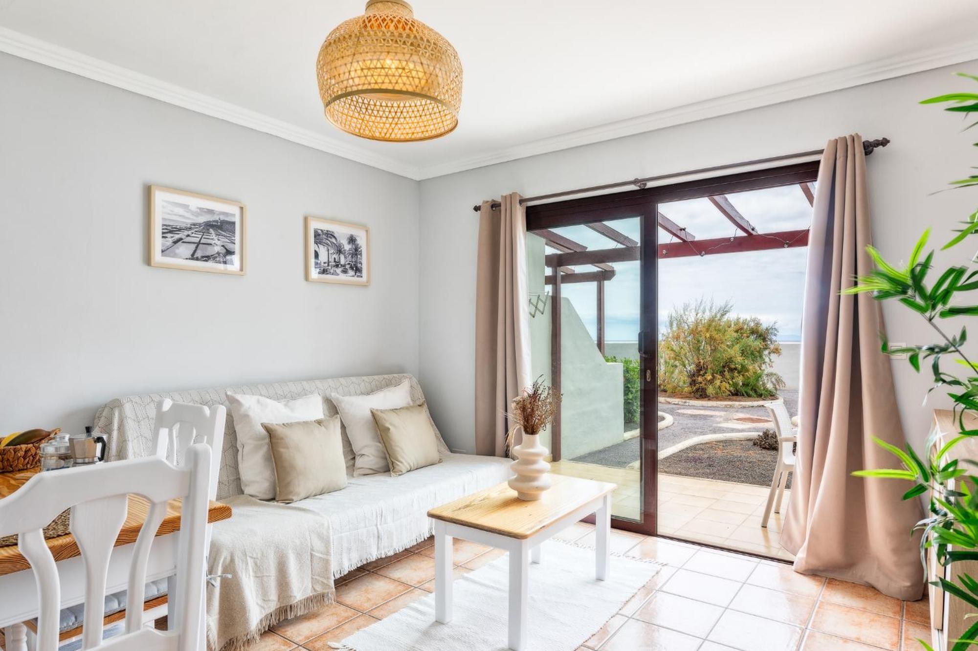 Apartamento Sarelen 3 Paz Y Excelente Ubicacion