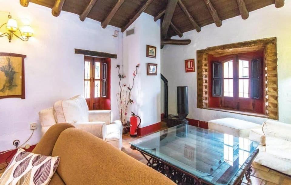 Holiday home Con Encanto El Coronel, Panchez, Fuente Obejuna
