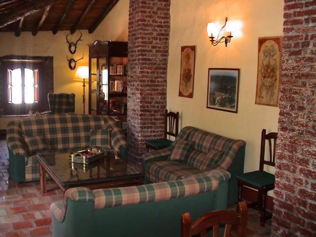 Holiday home Con Encanto El Coronel, Panchez, Fuente Obejuna *