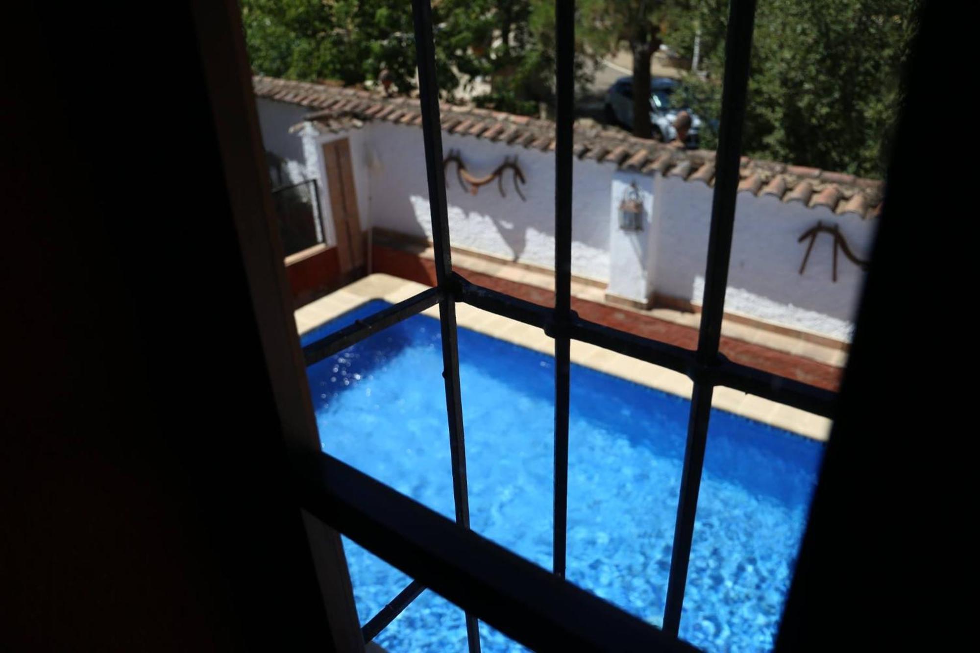 Holiday home Con Encanto El Coronel, Panchez, Fuente Obejuna