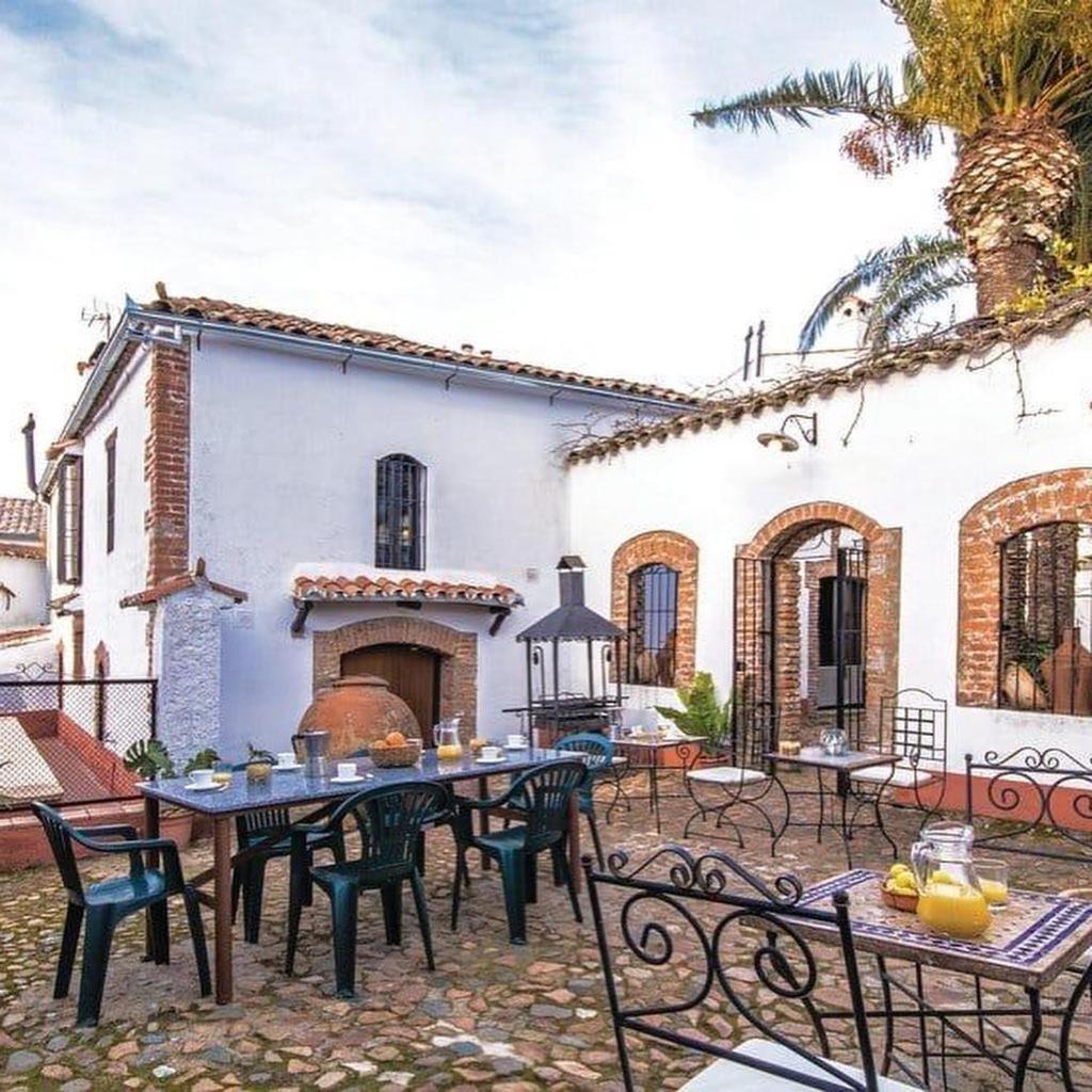 Con Encanto El Coronel, Panchez, Fuente Obejuna Holiday home