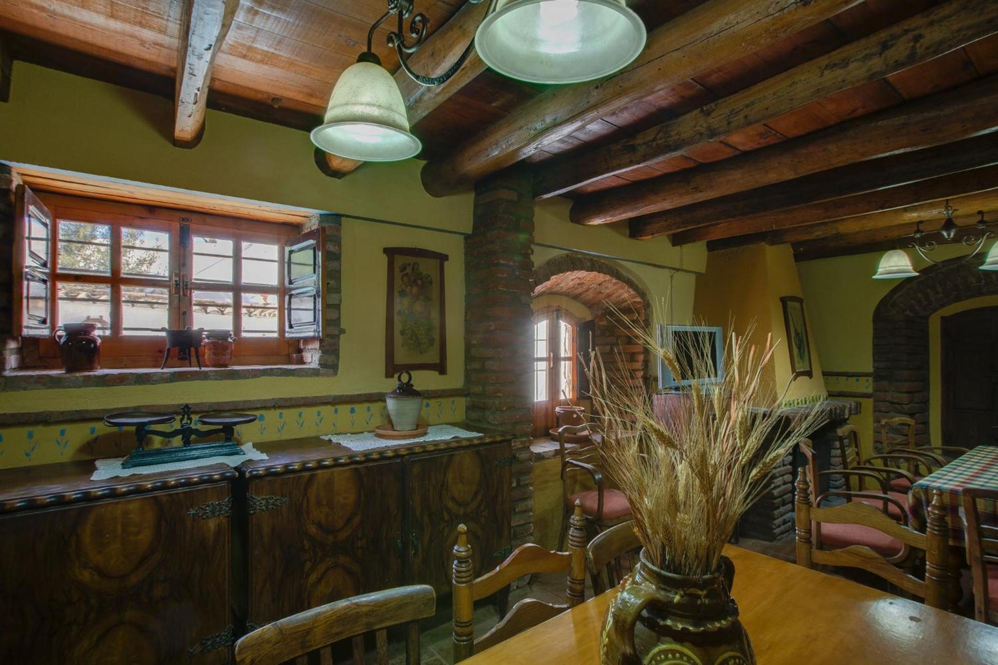 Holiday home Con Encanto El Coronel, Panchez, Fuente Obejuna