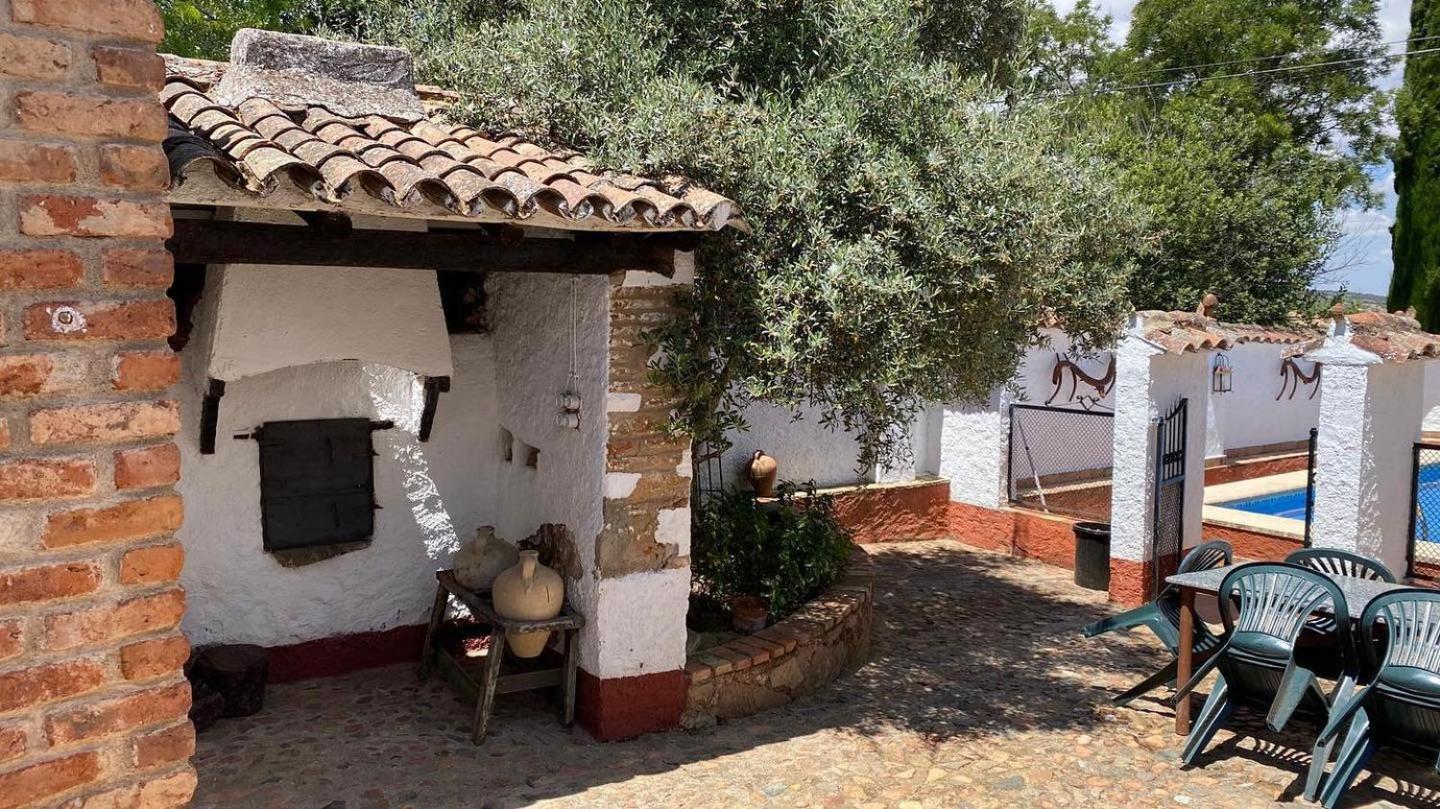 Con Encanto El Coronel, Panchez, Fuente Obejuna Los Panchez