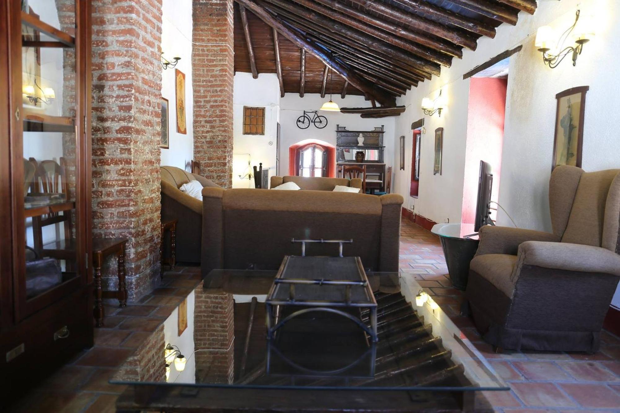 Con Encanto El Coronel, Panchez, Fuente Obejuna * Los Panchez