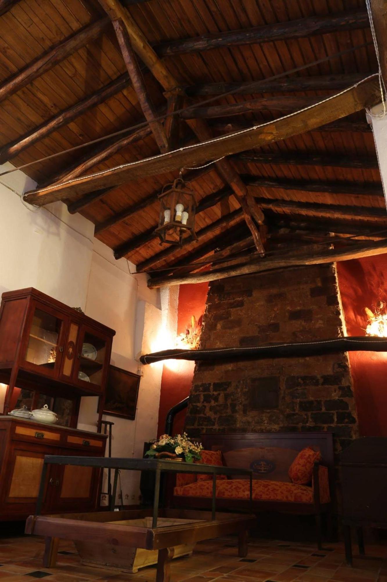 Con Encanto El Coronel, Panchez, Fuente Obejuna Holiday home