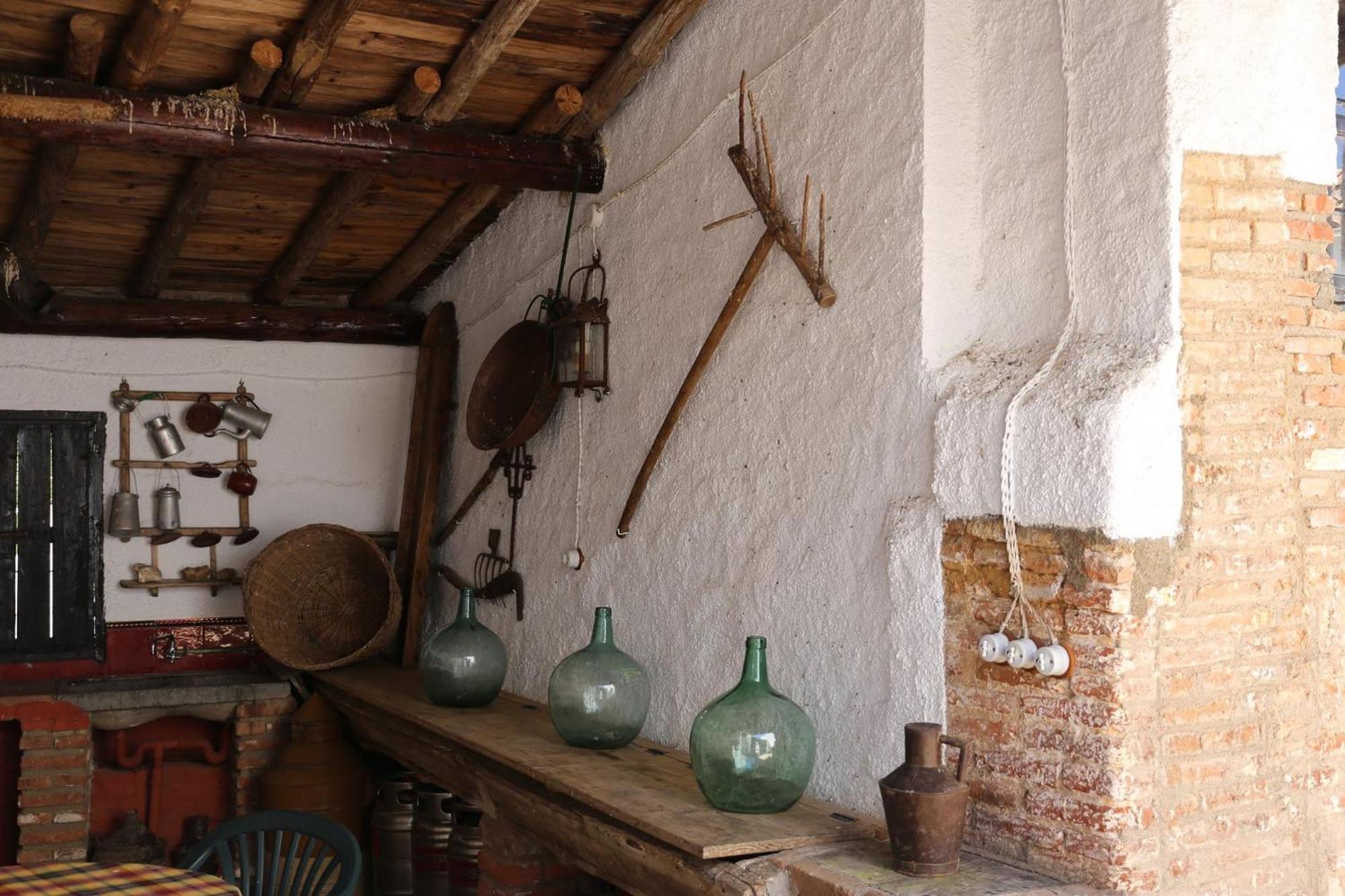 Con Encanto El Coronel, Panchez, Fuente Obejuna Holiday home *