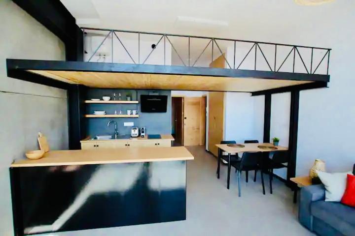 Apartamento Sunrise