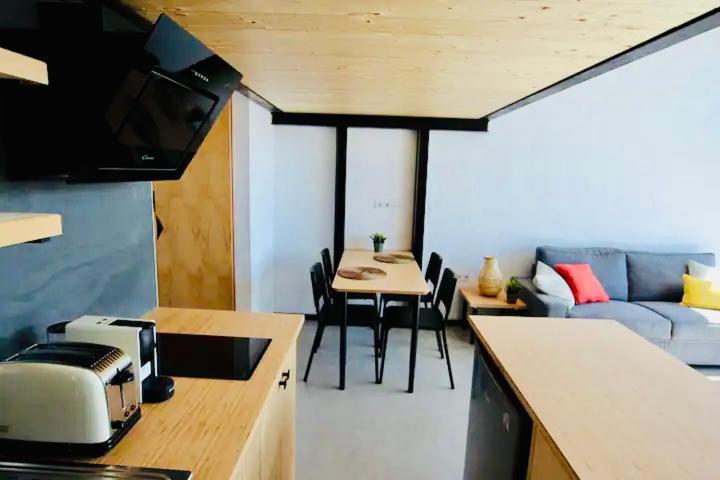 Apartamento Sunrise Pozo Izquierdo
