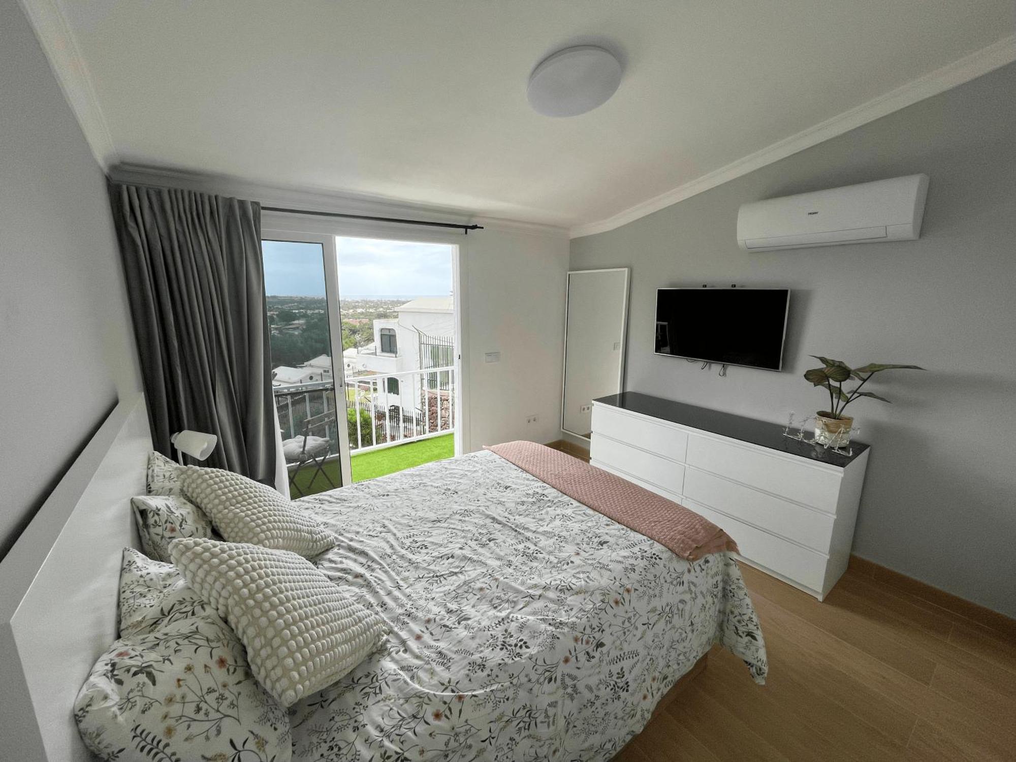 Apartamento Espectacular Vistas A Dunas *