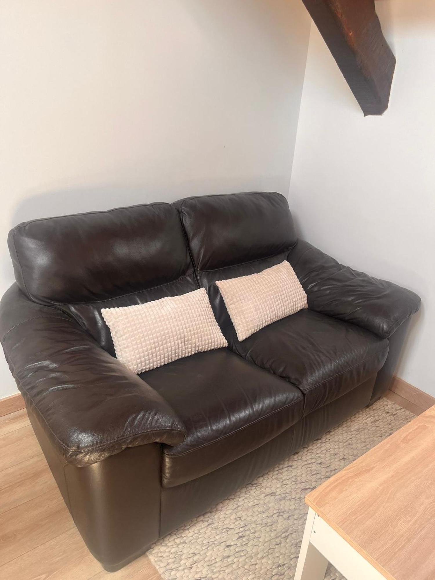 Atico Apartamento