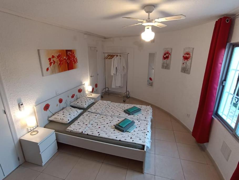 Panoramica / Apartment La Nucia