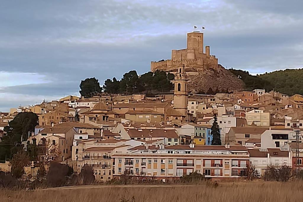 Сasa de vacaciones Casa De Piedra Recien Reformada Luna Rosa *