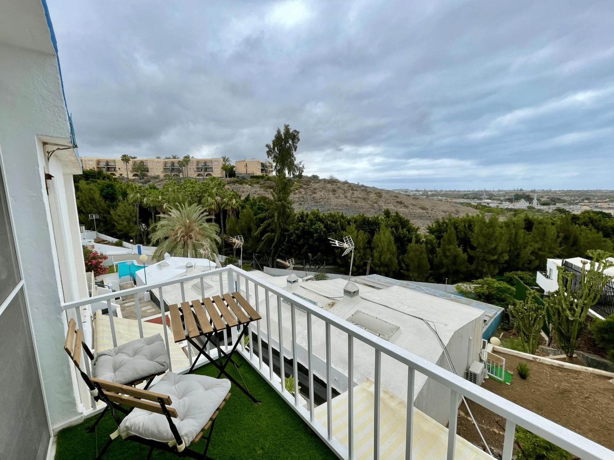 Espectacular Vistas A Dunas Apartamento *