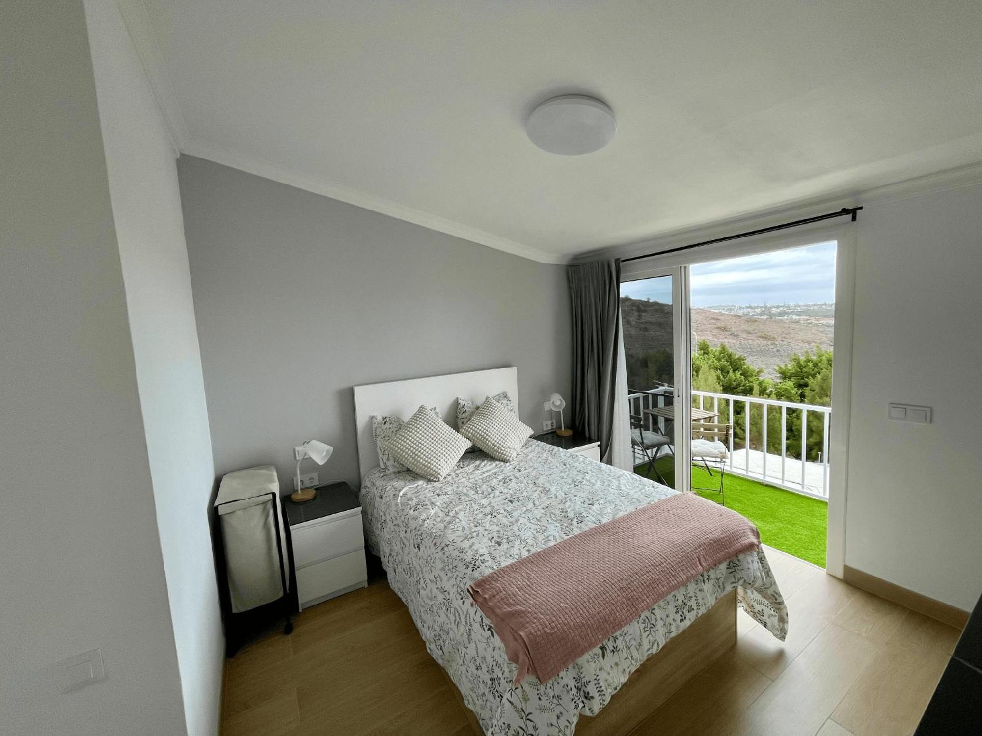 Apartamento Espectacular Vistas A Dunas *