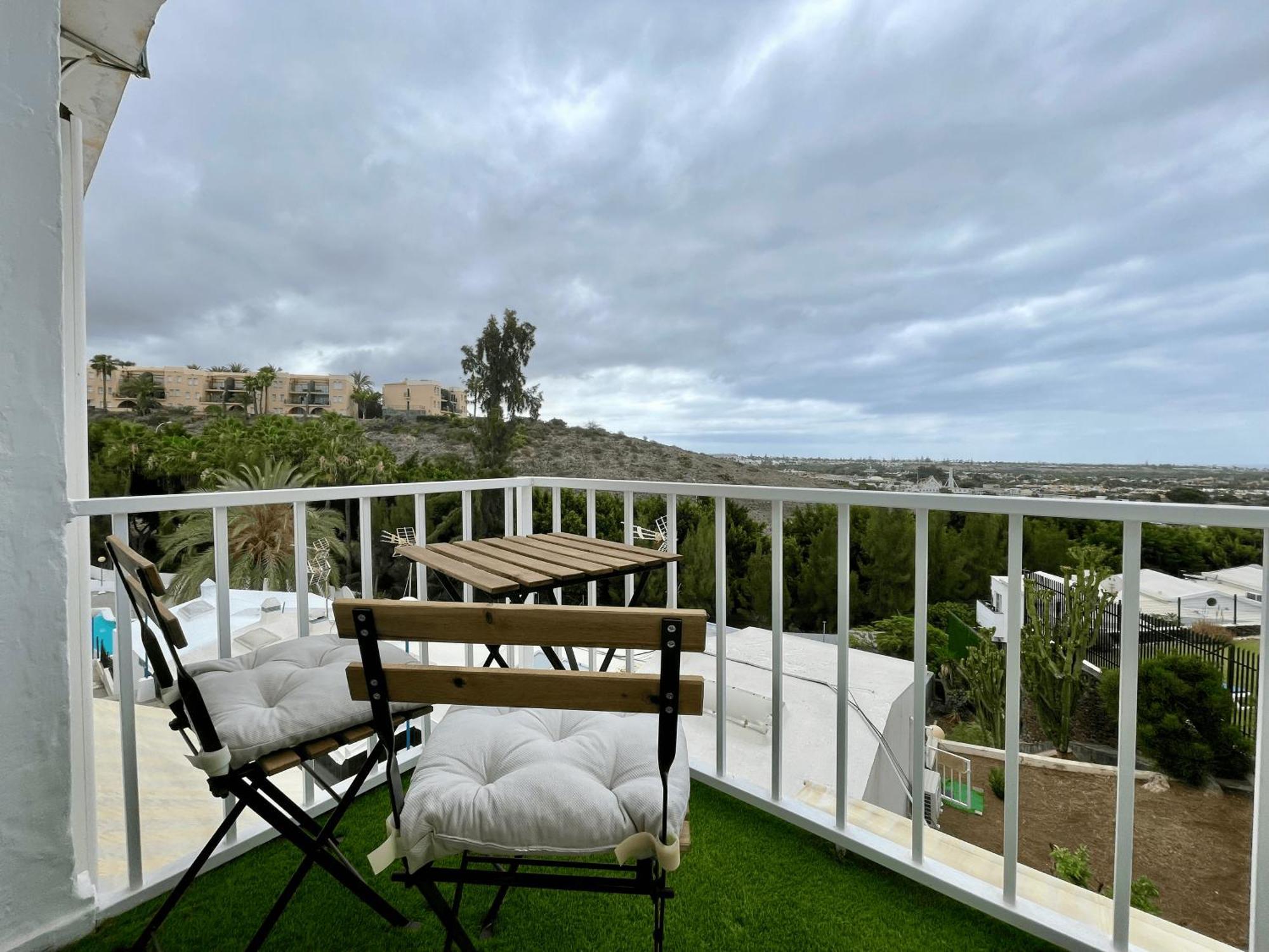 Apartamento Espectacular Vistas A Dunas *