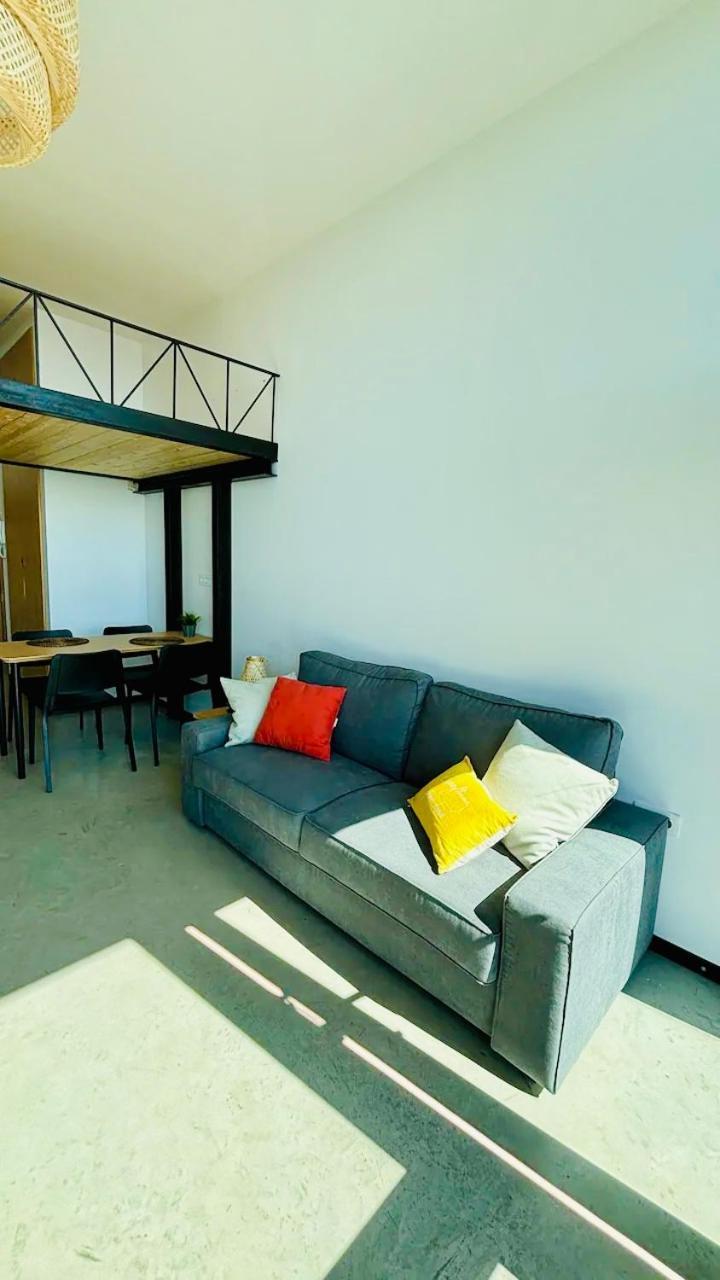 Sunrise Apartamento Pozo Izquierdo