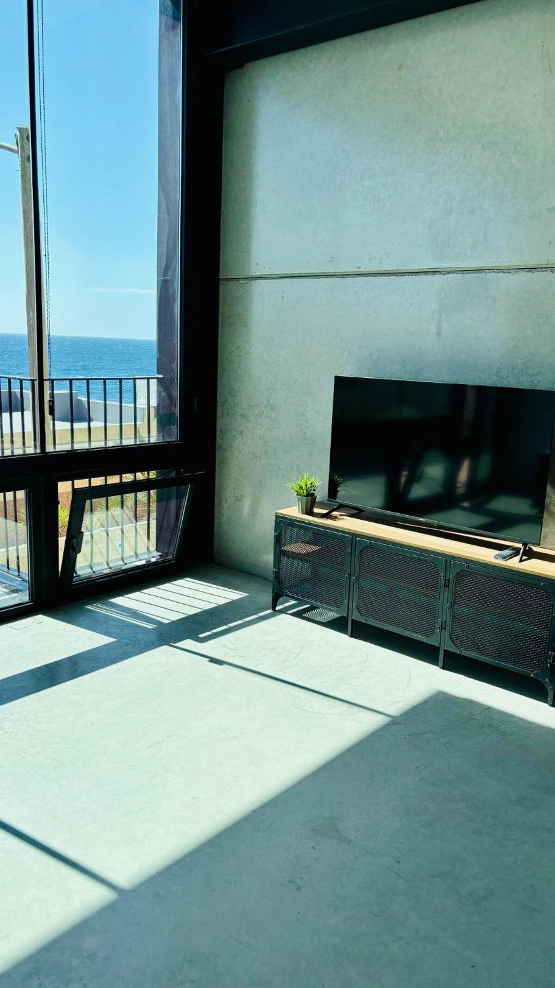 Sunrise Apartamento *