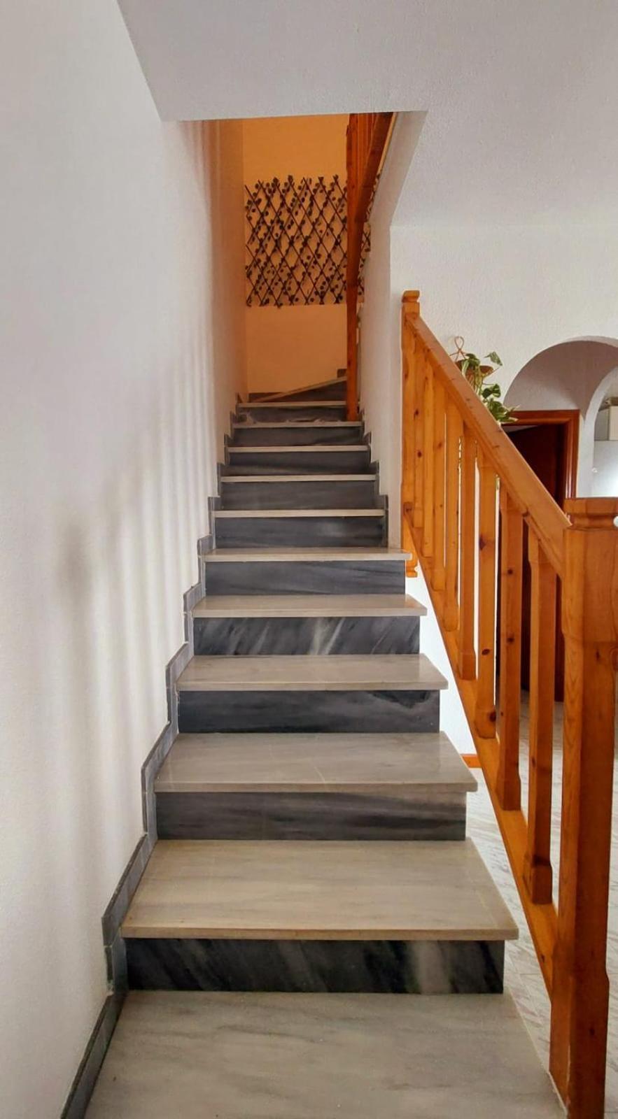 Apartamento Duplex Dos Mares *