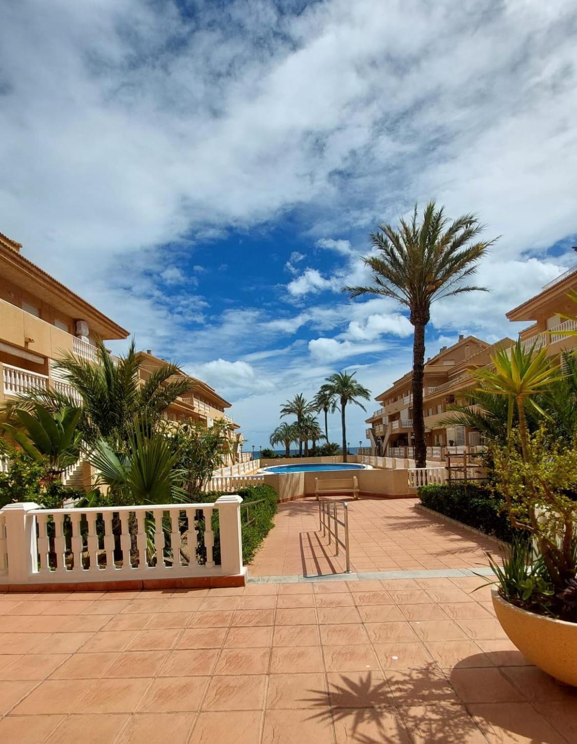 Duplex Dos Mares Apartamento *