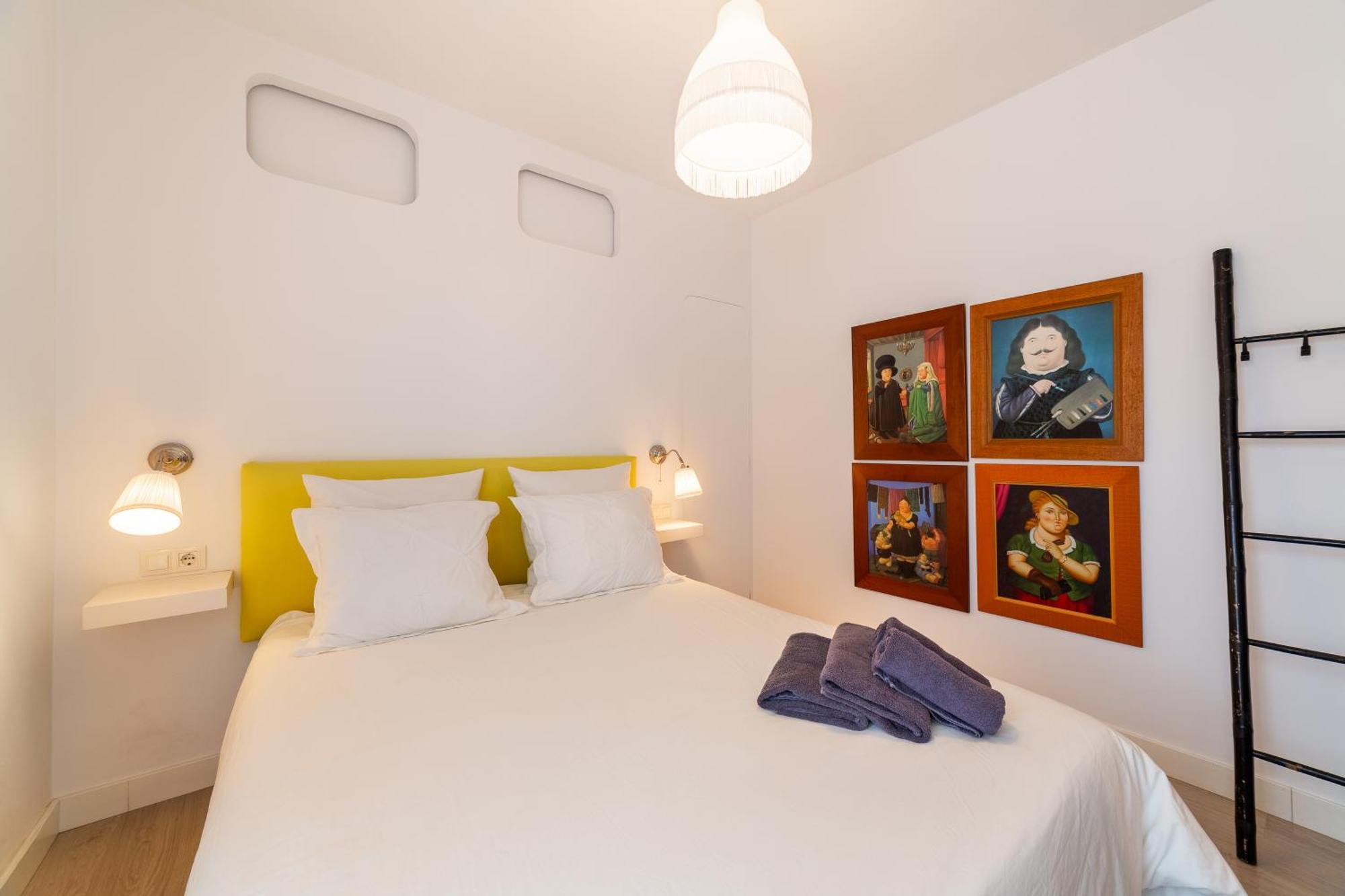 Apartamento Trendyhomes Ii Almerimar