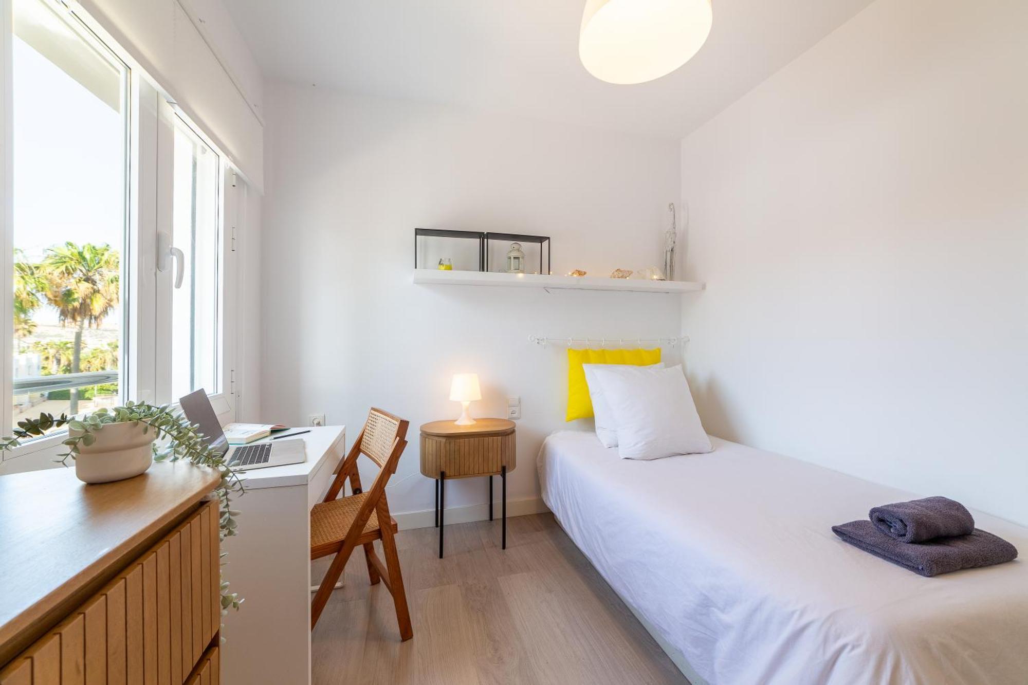 Trendyhomes Ii Almerimar