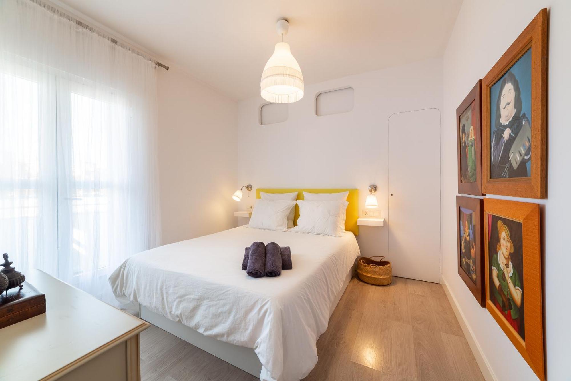 Apartamento Trendyhomes Ii