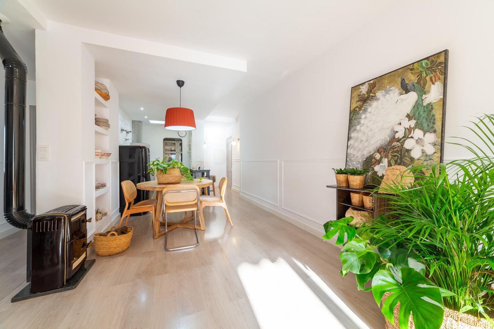 Trendyhomes Ii *