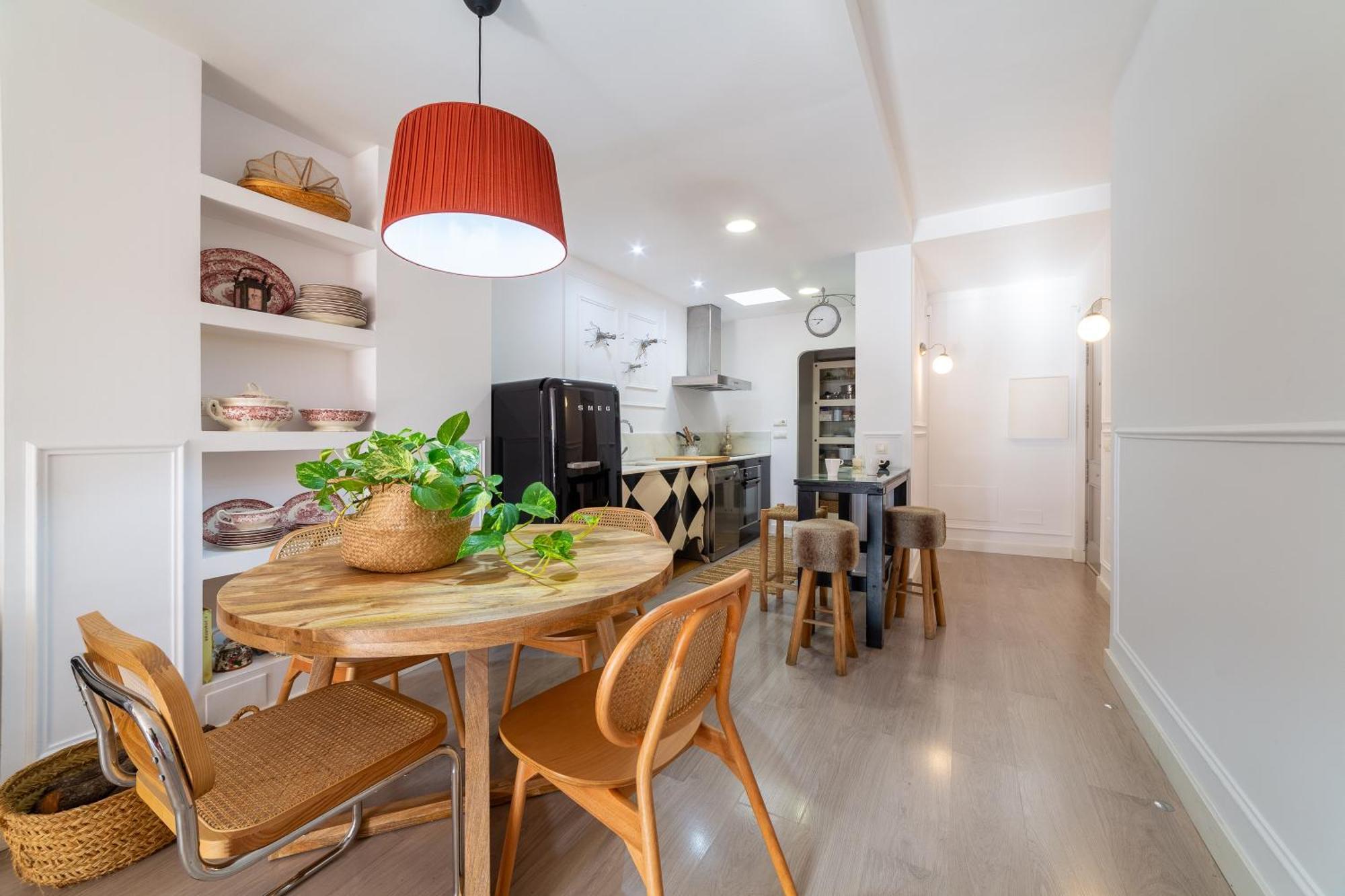 Trendyhomes Ii *