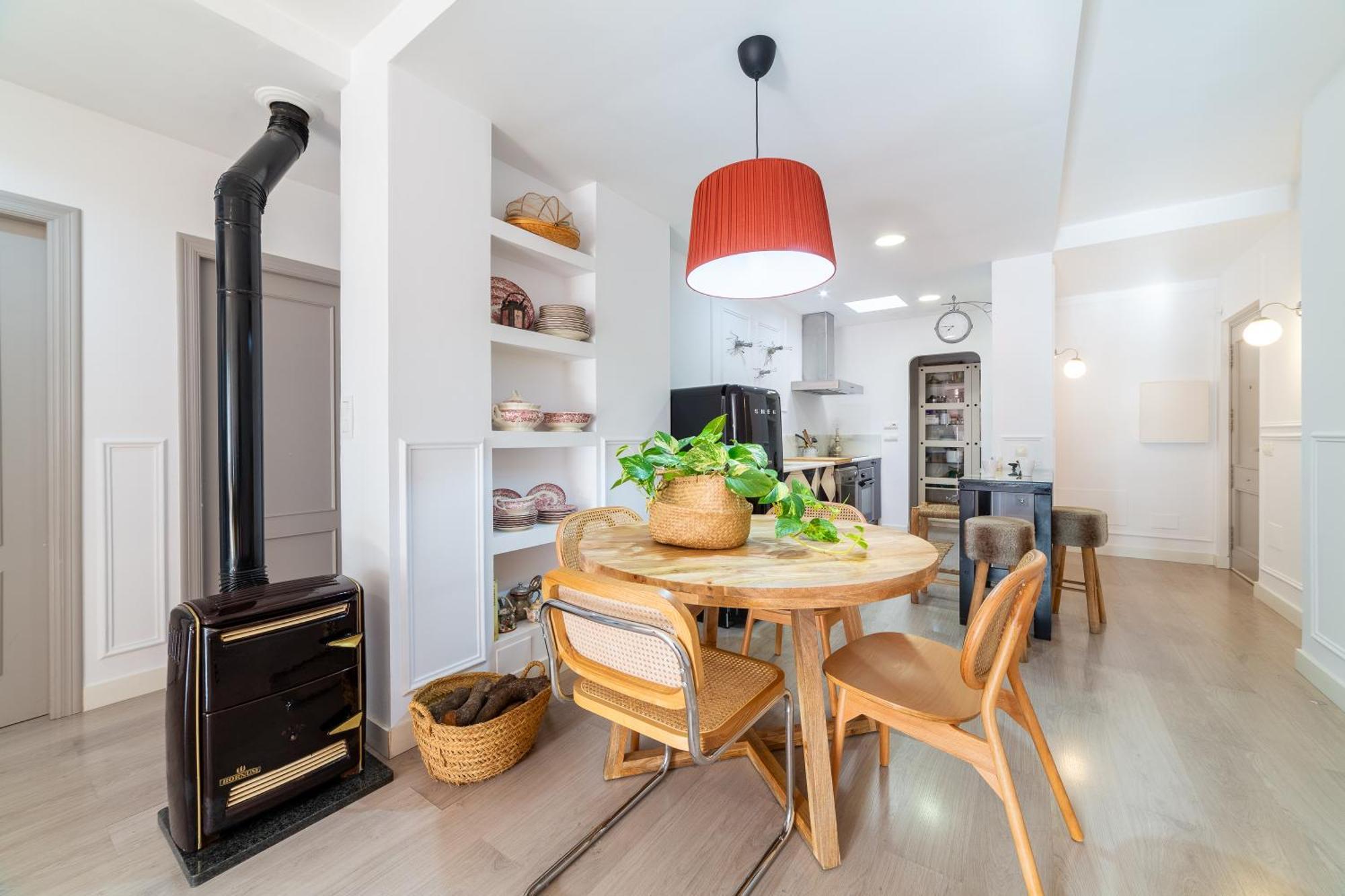 Apartamento Trendyhomes Ii