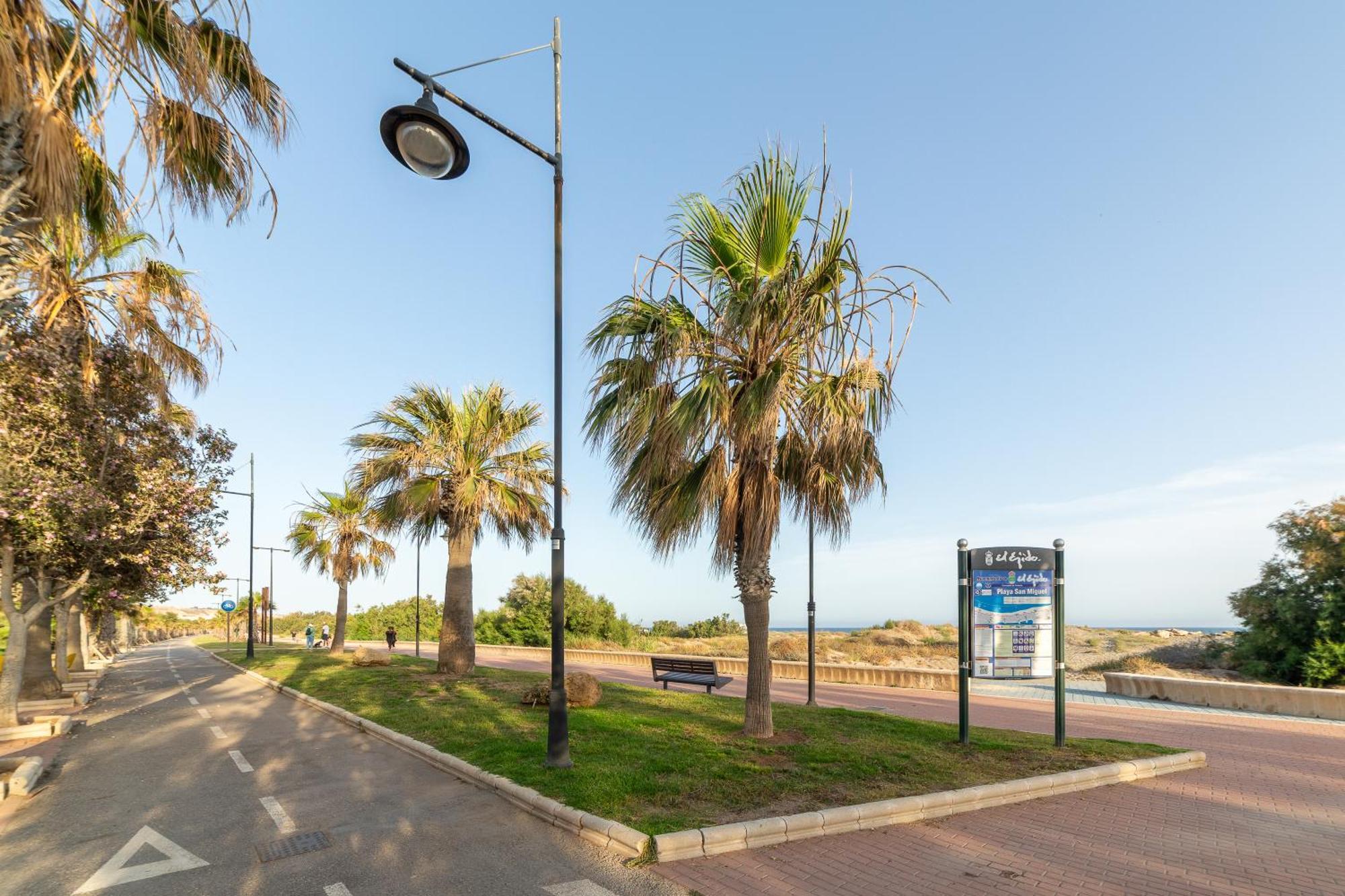 Trendyhomes Ii * Almerimar