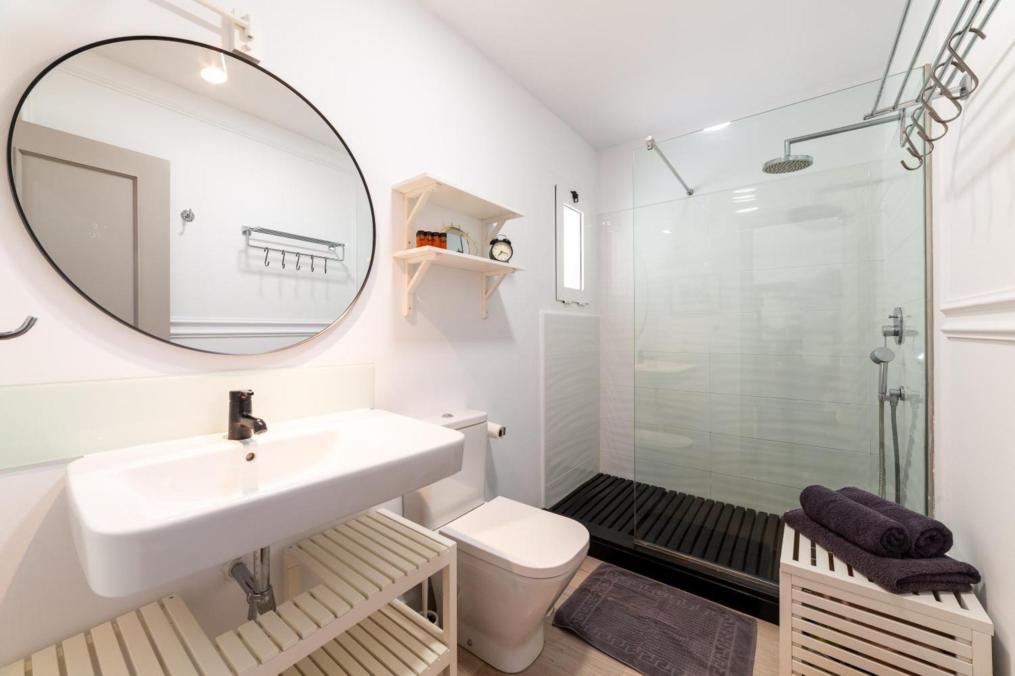 Trendyhomes Ii Apartamento
