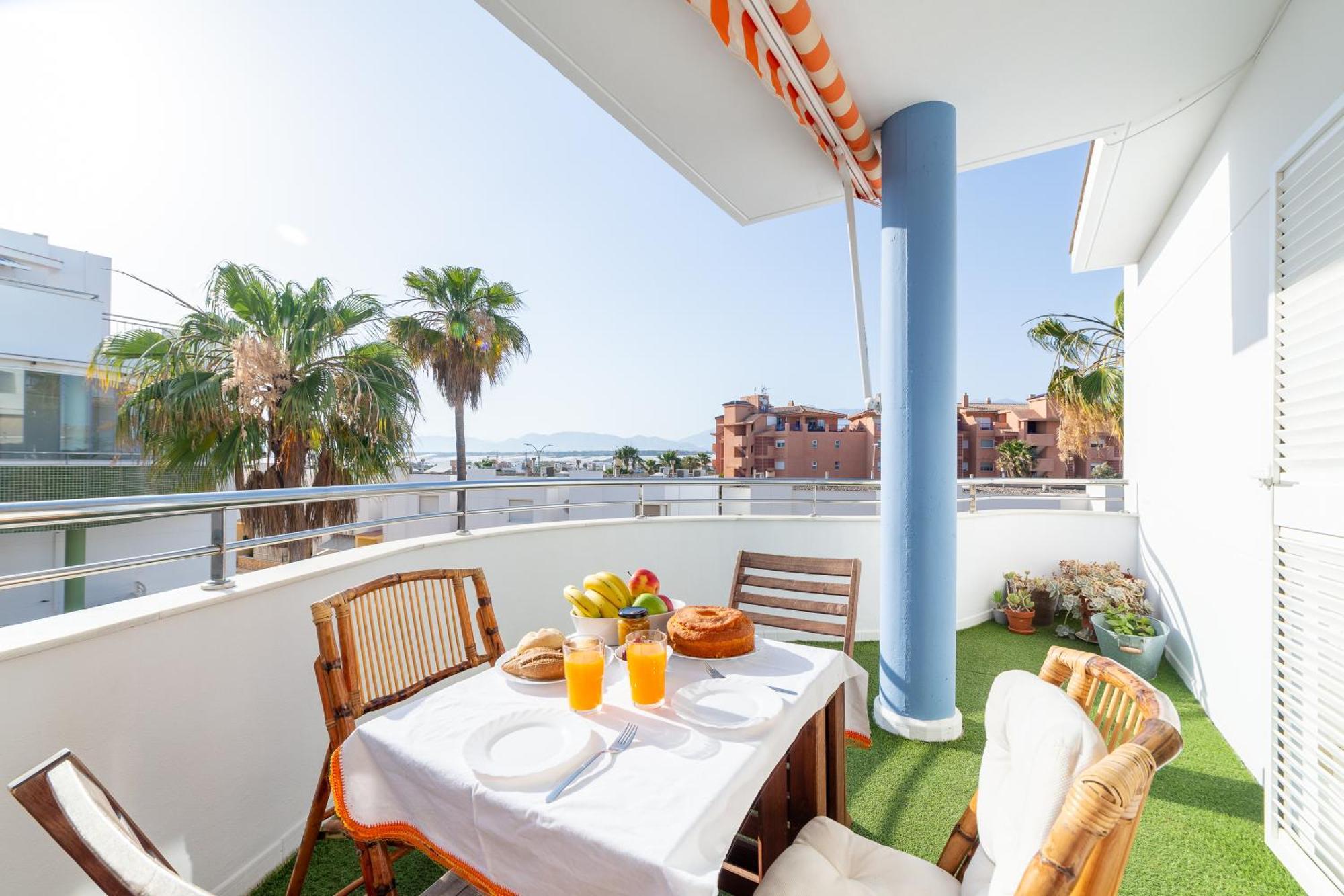 Trendyhomes Ii * Almerimar