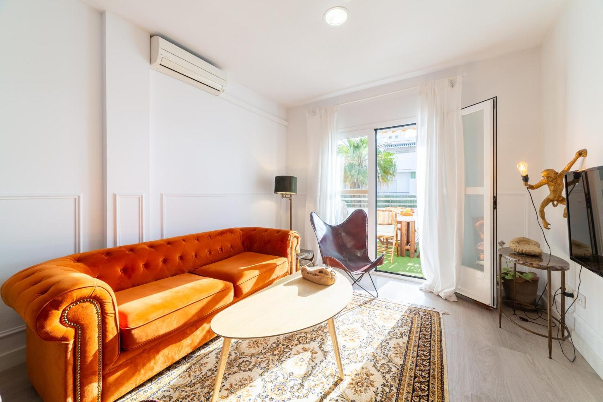 Trendyhomes Ii Apartamento