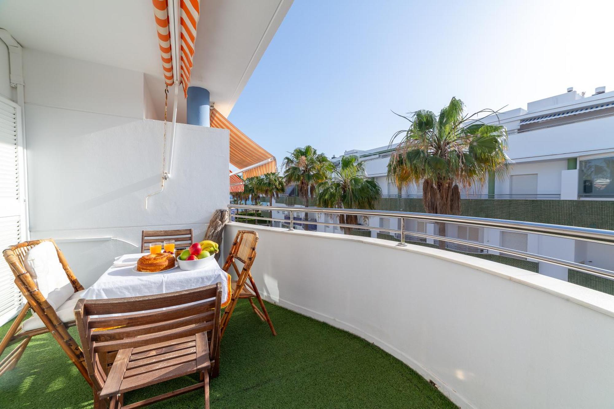 Trendyhomes Ii Apartamento *