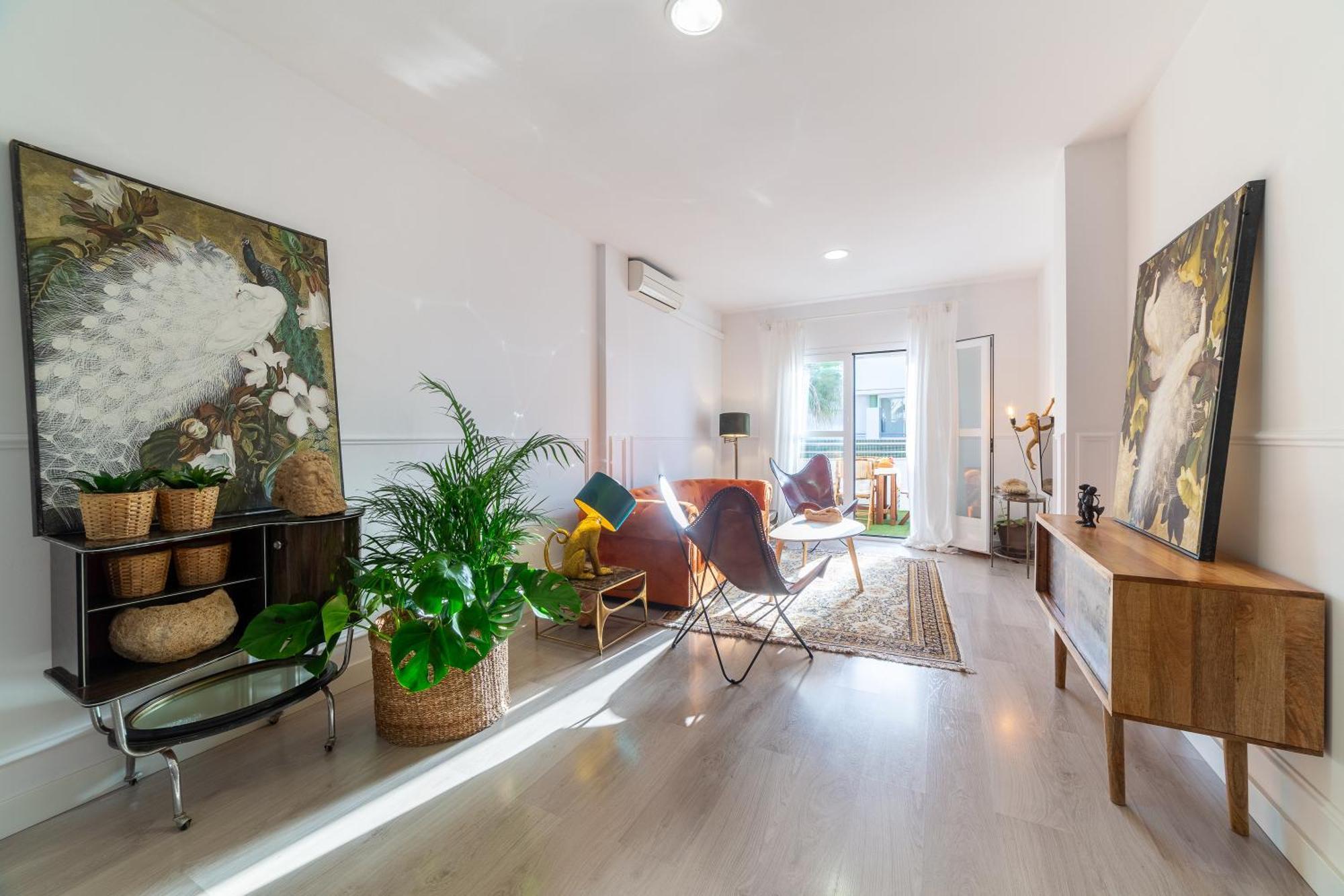 Apartamento Trendyhomes Ii *