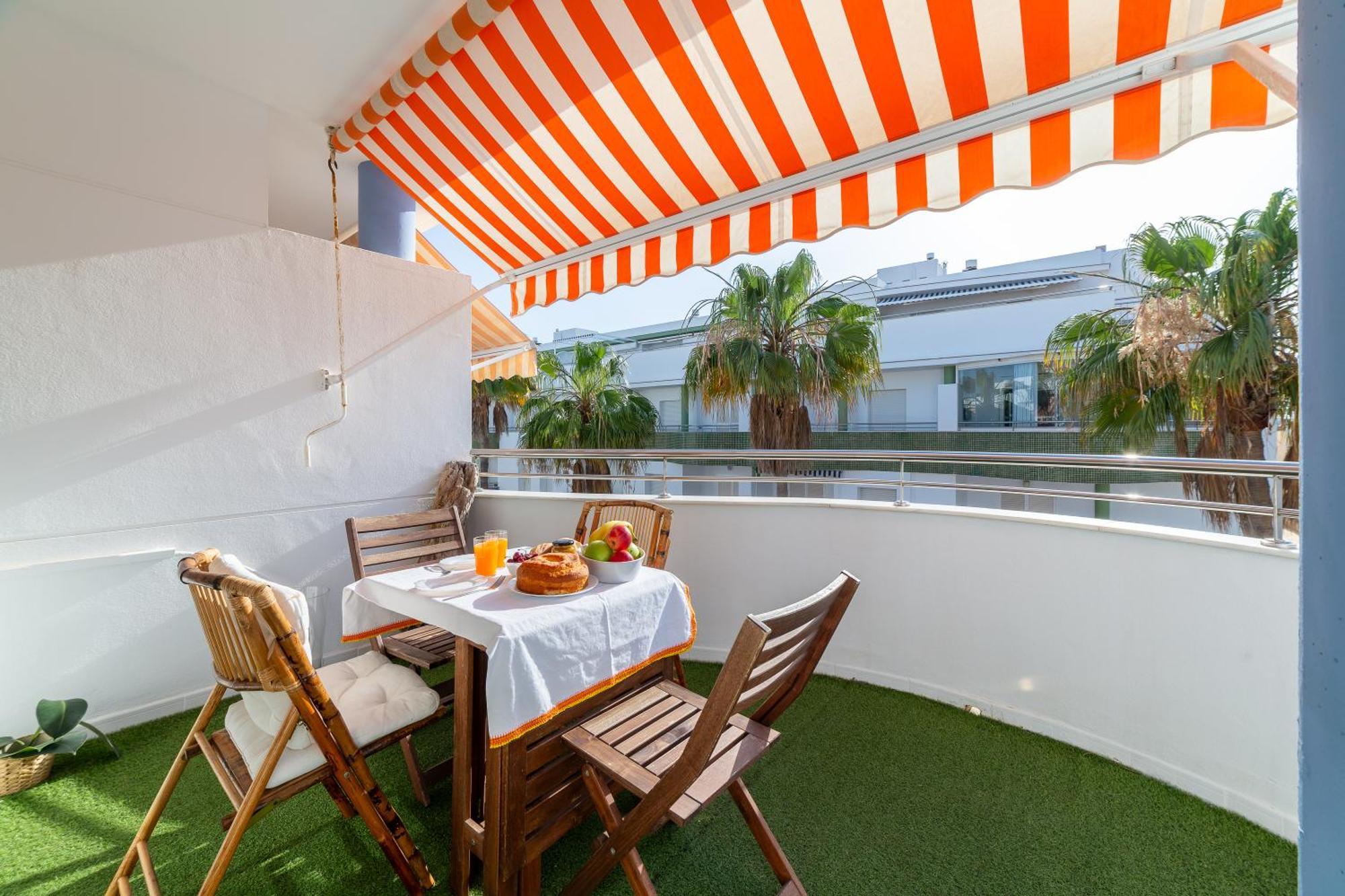Trendyhomes Ii * Almerimar