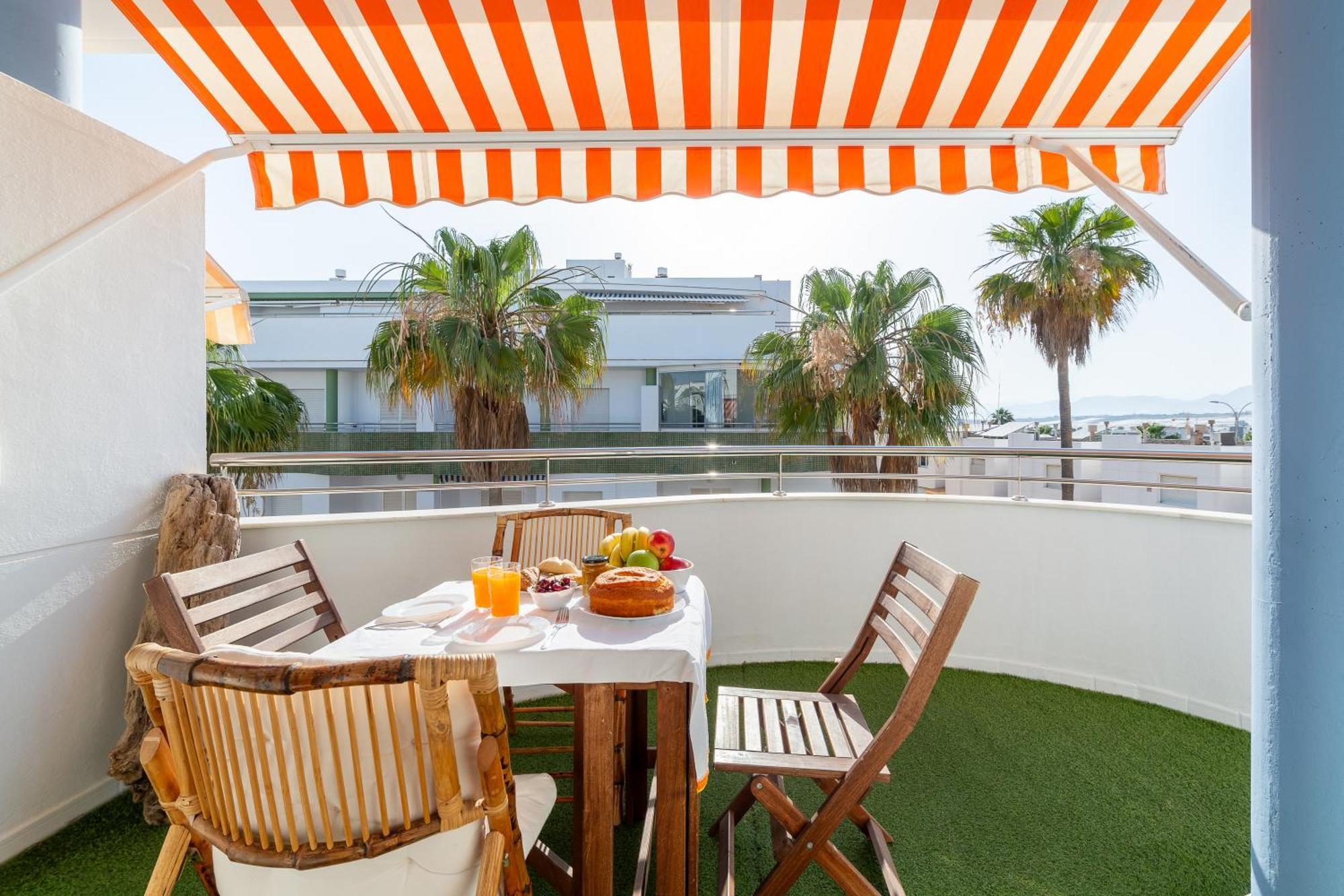 Trendyhomes Ii Apartamento