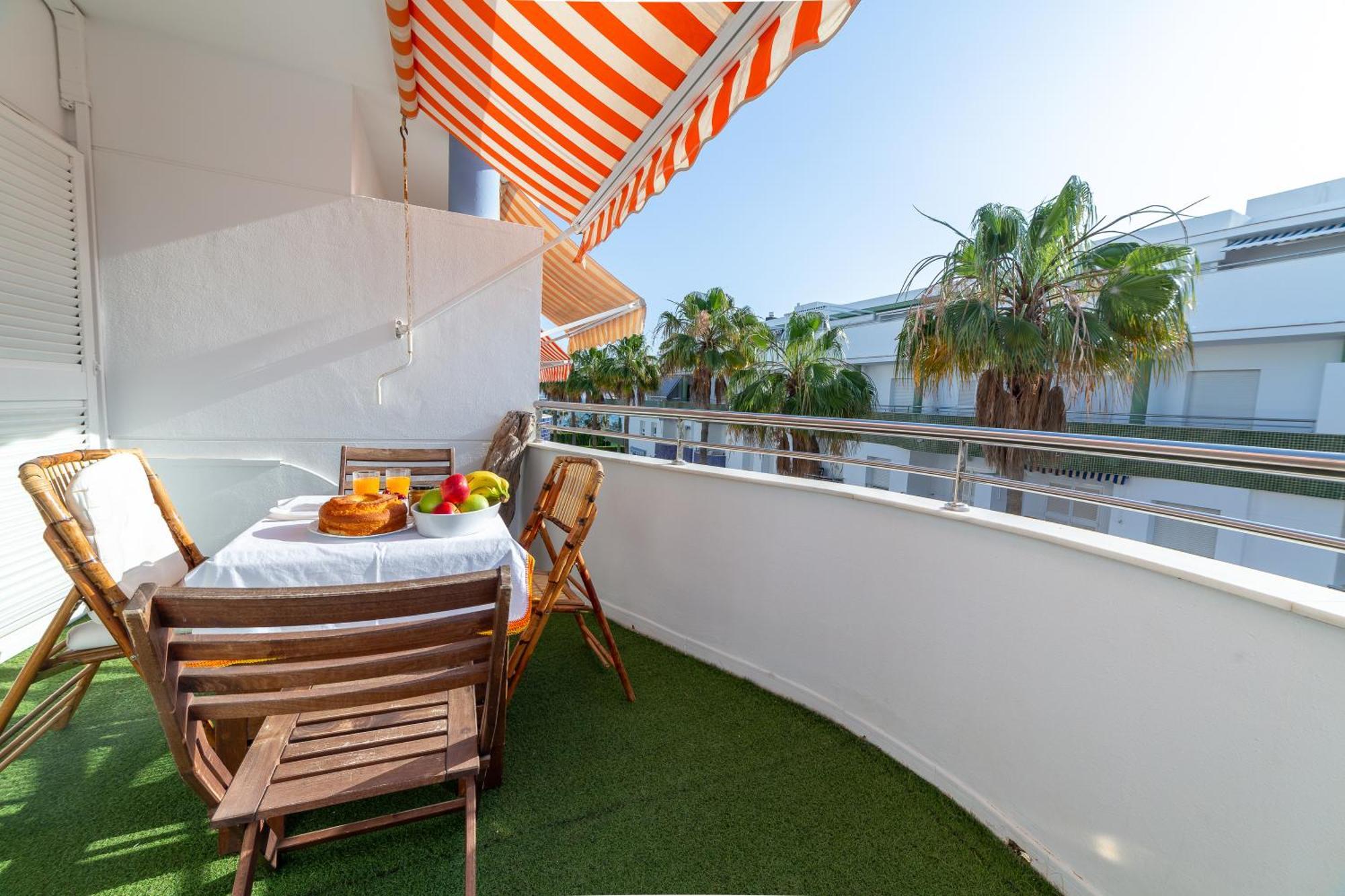 Apartamento Trendyhomes Ii