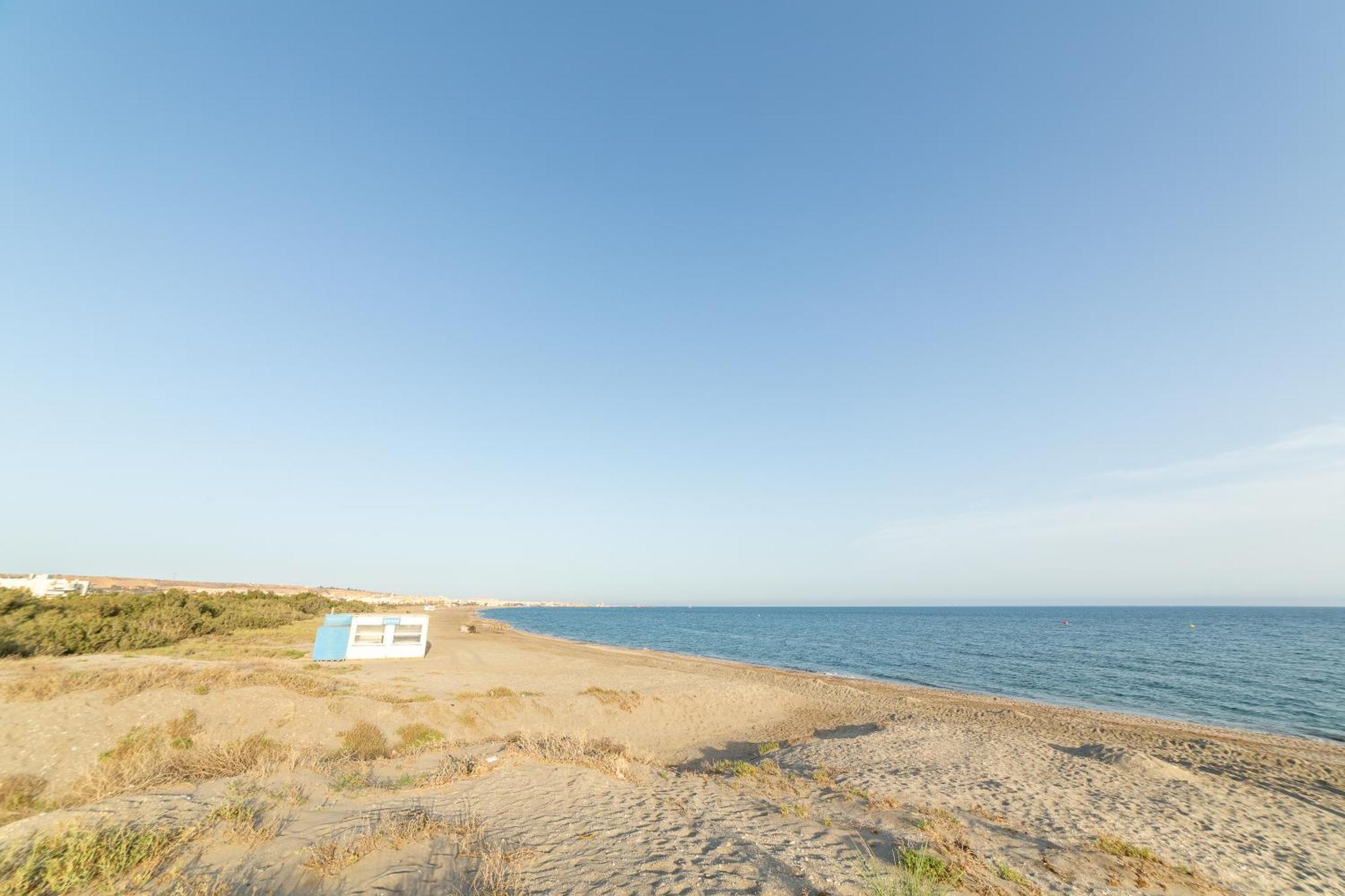 Apartamento Trendyhomes Ii Almerimar