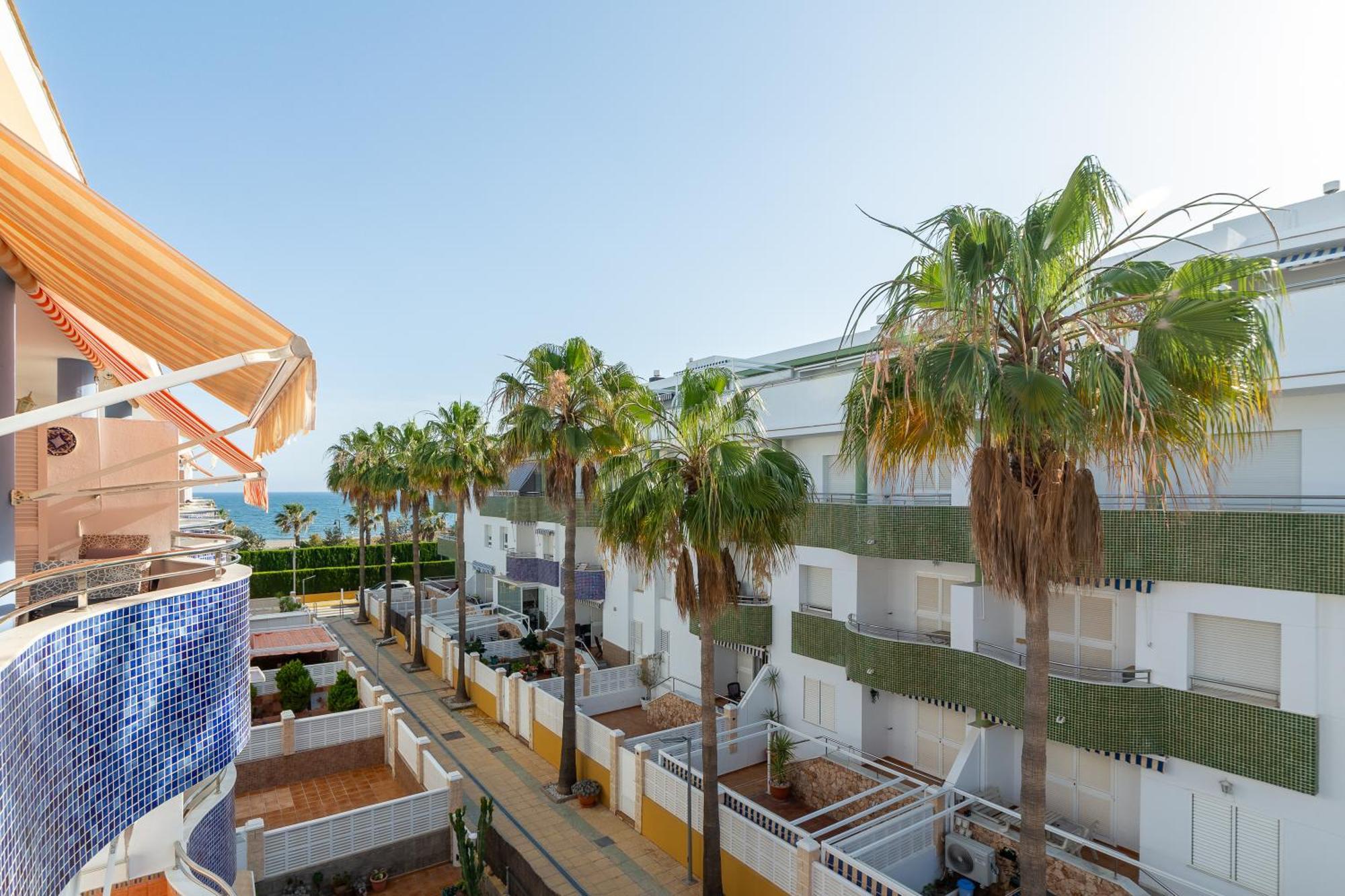 Trendyhomes Ii * Almerimar