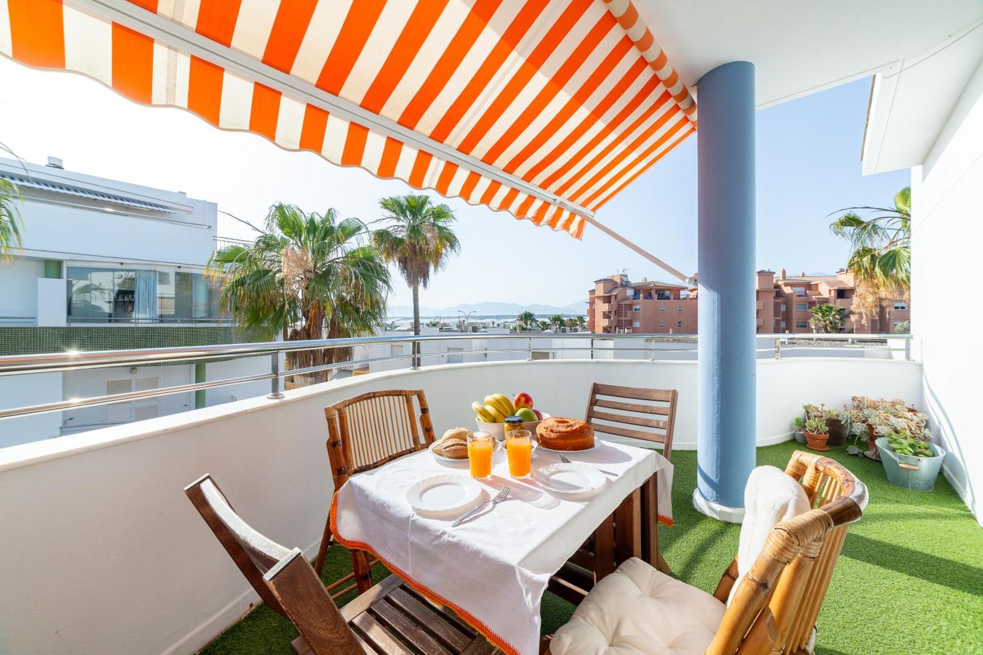 Trendyhomes Ii Apartamento *
