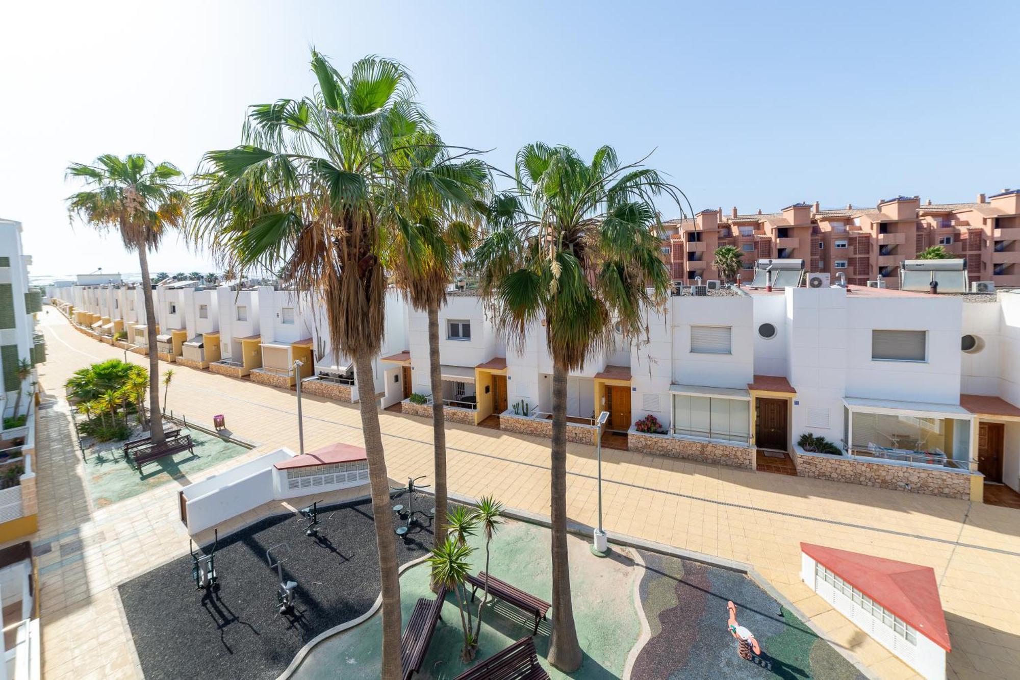 Apartamento Trendyhomes Ii Almerimar