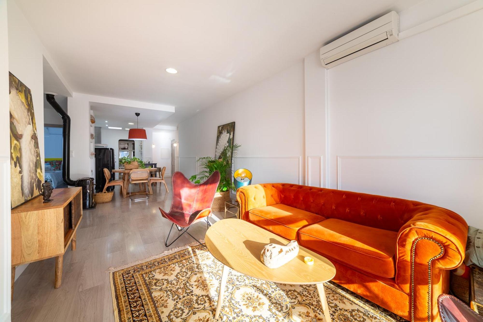Apartamento Trendyhomes Ii Almerimar