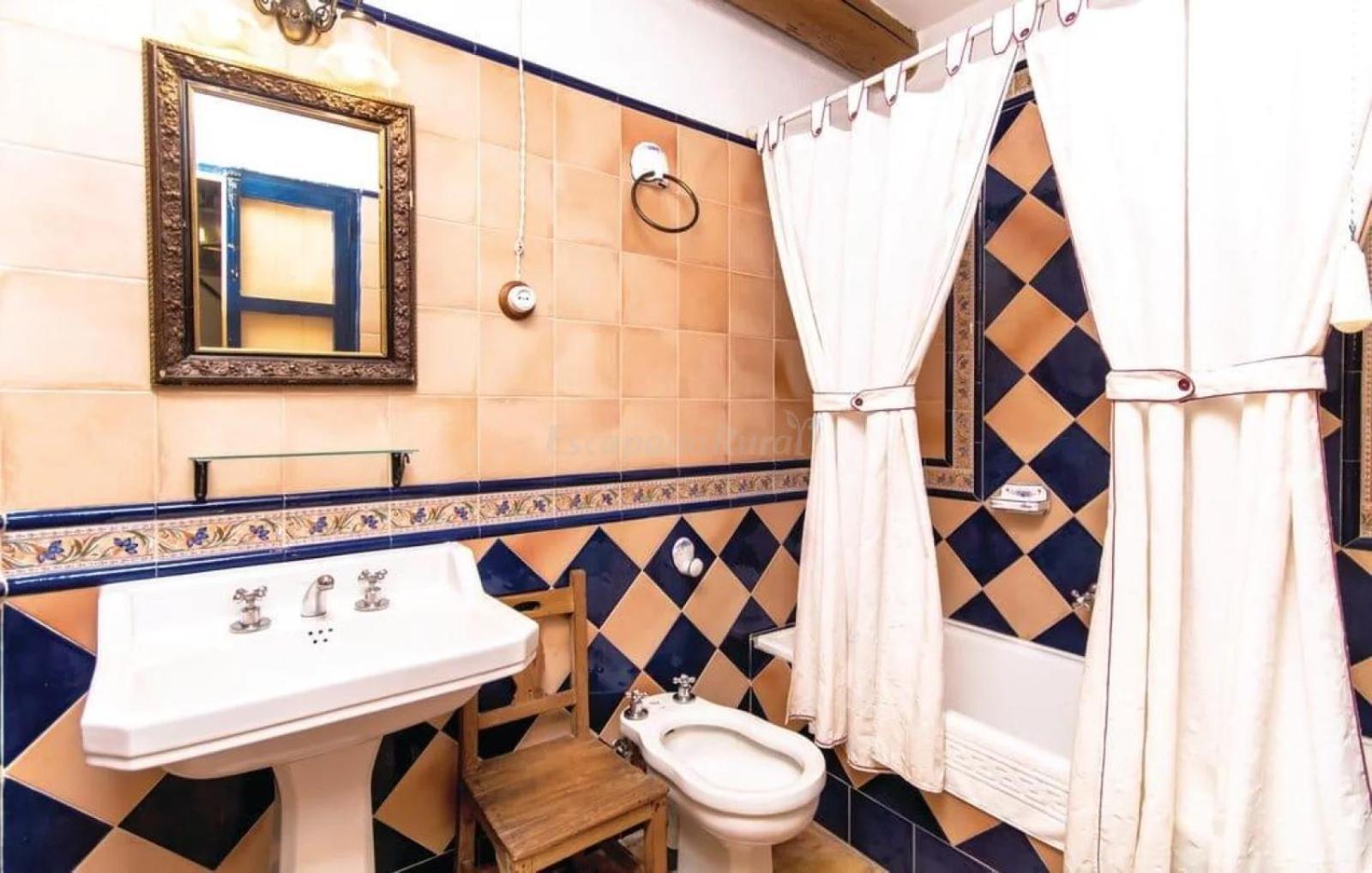 Holiday home Con Encanto El Coronel, Panchez, Fuente Obejuna Los Panchez