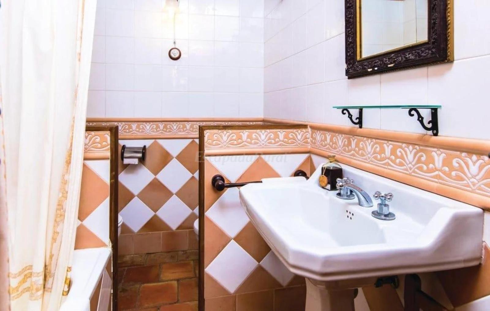 Con Encanto El Coronel, Panchez, Fuente Obejuna Holiday home *