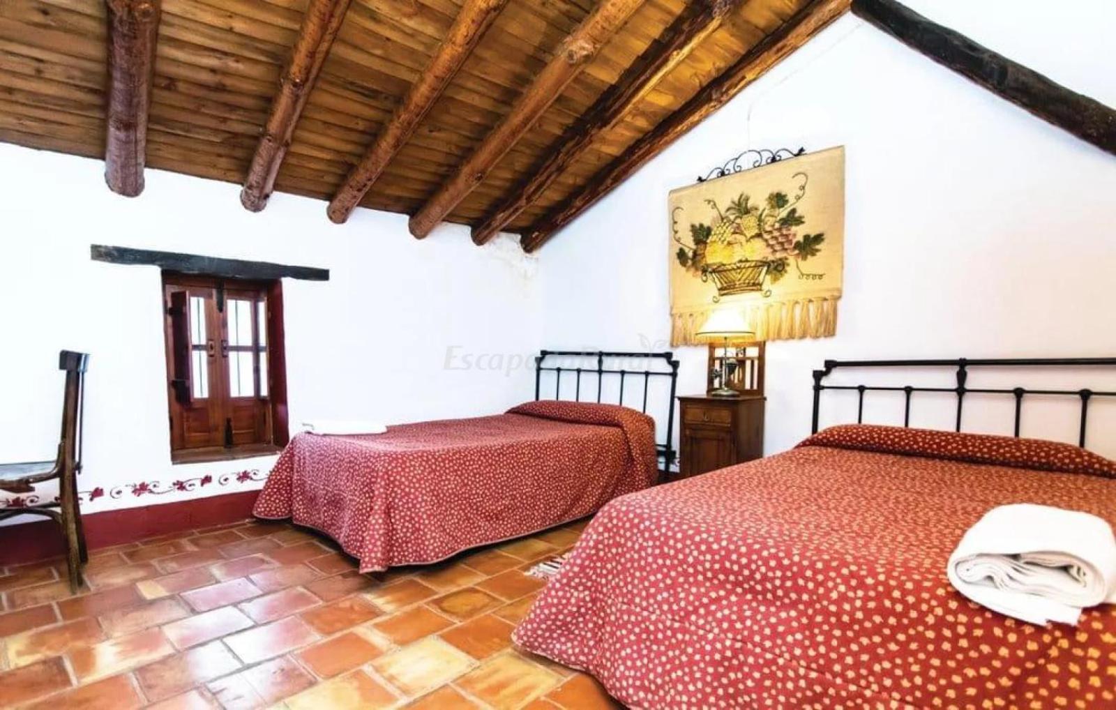 Con Encanto El Coronel, Panchez, Fuente Obejuna