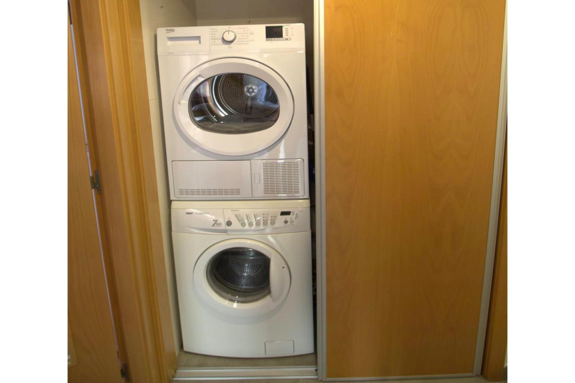 Apartamento Niu Berga