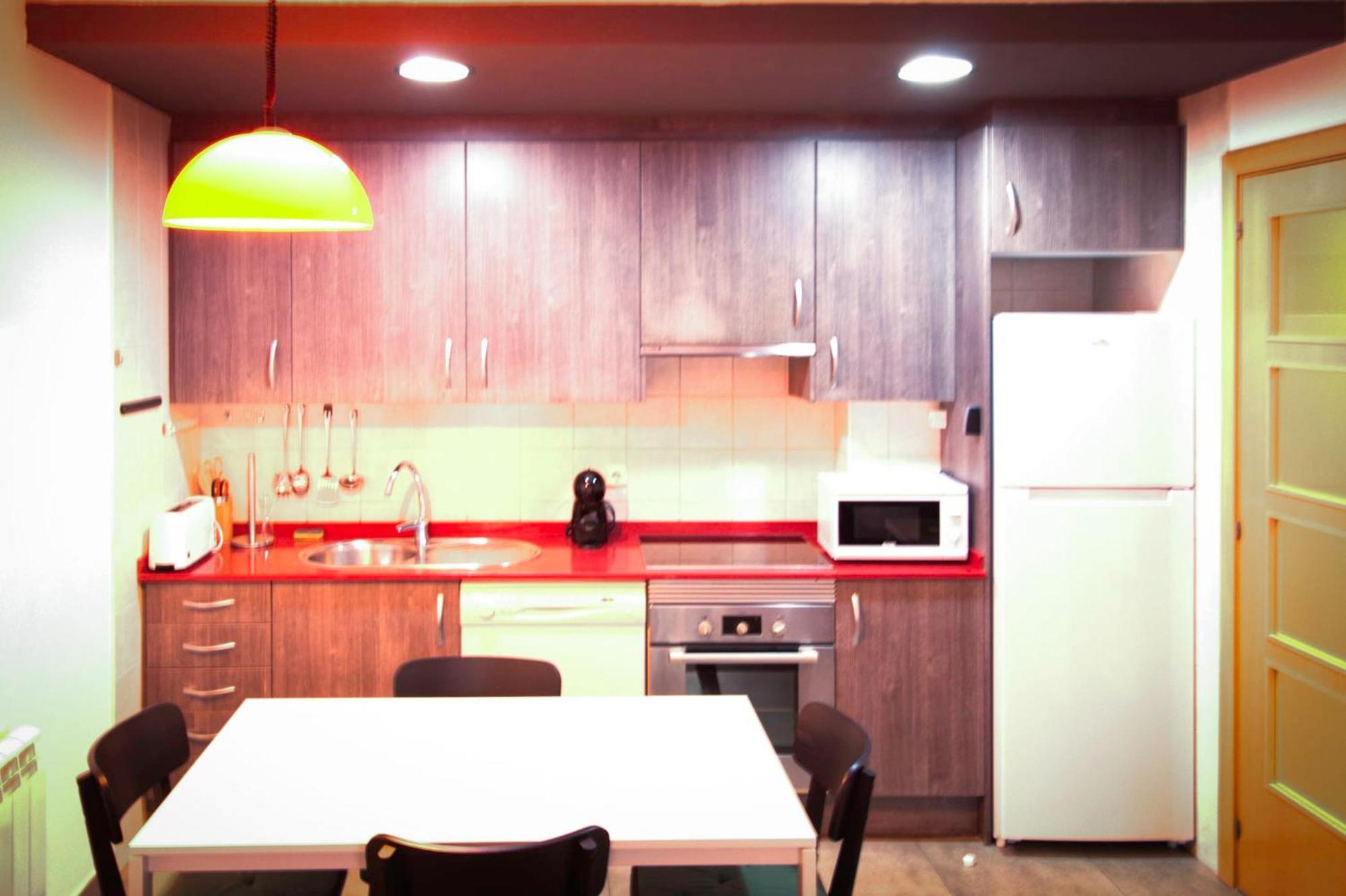 Niu Apartamento Berga